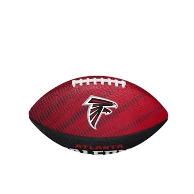 Afbeelding van Wilson NFL Team Tailgate Football Junior Falcons