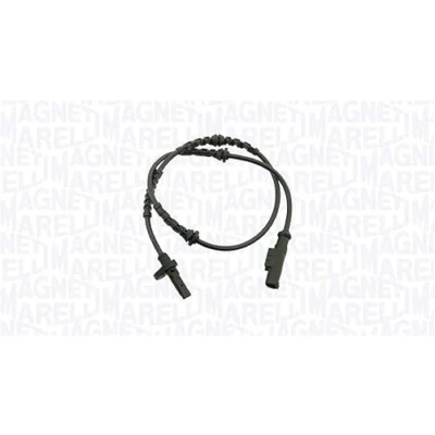 Afbeelding van MAGNETI MARELLI 172100005010 ABS Sensor Achteras 2 680