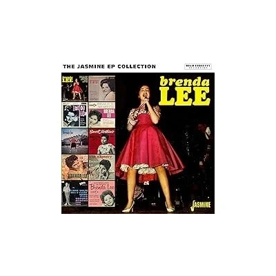 Image de The Jasmine EP Collection