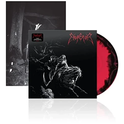 Afbeelding van Emperor (LP) (Coloured Vinyl) (Limited Edition)