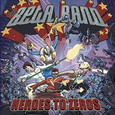 Afbeelding van Heroes to Zeros