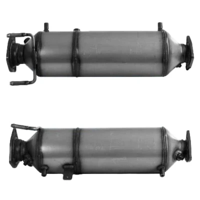 Afbeelding van Roetfilter, uitlaatinstallatie BM Catalysts BM11096H