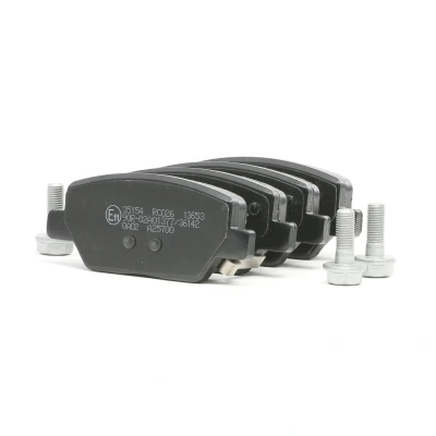 Afbeelding van Abs Remblokset 35154