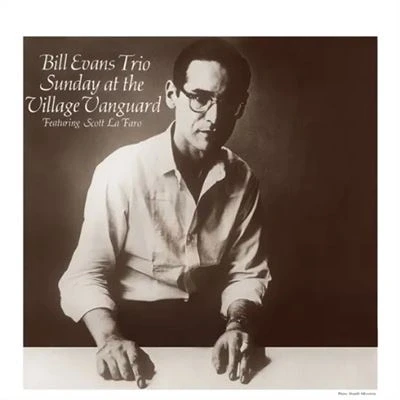 Image de Sunday At The Village Vanguard