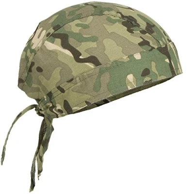 Afbeelding van MFH Hoofddoek in legerstijl, Operation Camo