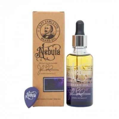 Afbeelding van Captain Fawcett&#039;s Huile Signature Series Nebula À Barbe