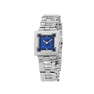 Afbeelding van Horloge Dames Laura Biagiotti LB0009L 03 (ø 25 mm)