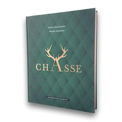 Afbeelding van LE GRAND LIVRE DE LA CHASSE