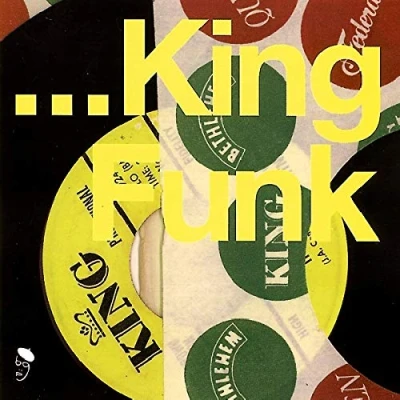 Afbeelding van V/A King Funk (2 LPs)