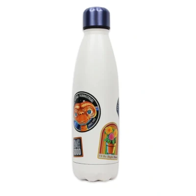 Afbeelding van E.T. Metalen drinkfles 500ml