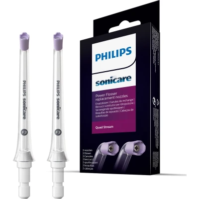 Afbeelding van Philips Hx3062/00 sonicare brosse a dents interdental cleaner pwrflsr nz HX306200