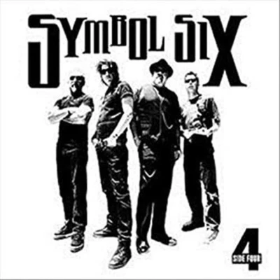 Afbeelding van Symbol Six Side Four (LP)