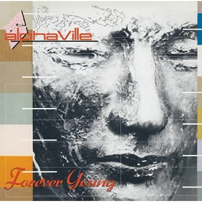 Afbeelding van Alphaville Forever Young