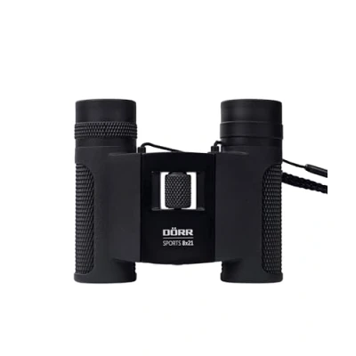 Afbeelding van Dorr Pocket Binoculars Sports 8x21