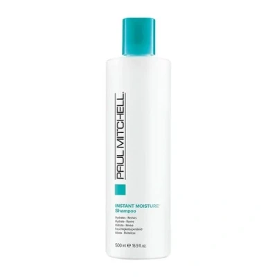 Afbeelding van Paul Mitchell Shampoing Moisture Instant Daily Shampoo