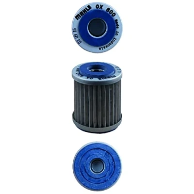 Afbeelding van MAHLE ORIGINAL OX 800 Oliefilter Filter insert