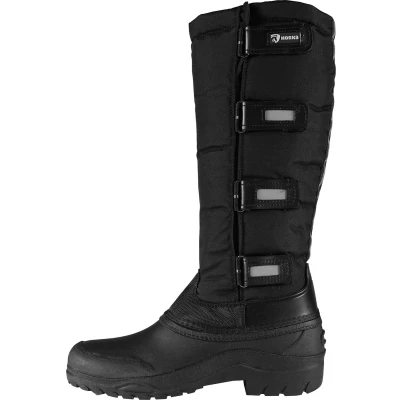 Afbeelding van Horka Winterlaarzen Thermo Zwart 31