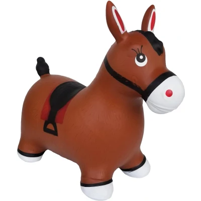 Afbeelding van Skippy paard 37109