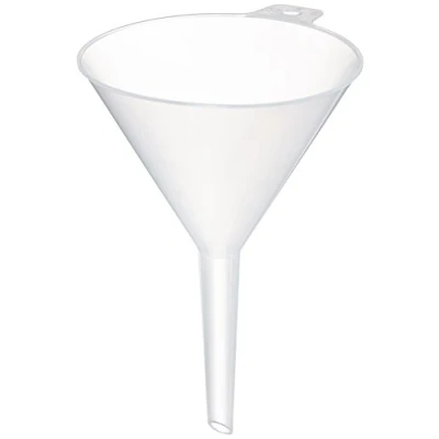 Afbeelding van Neolab E 1655, trechter van polypropyleen, diameter 100 mm, greepdiameter 13 mm