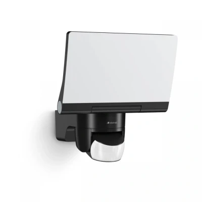 Afbeelding van Tuinspotlight met sensor XLED HOME 2 Connect zwart