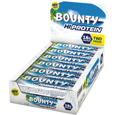 Afbeelding van Bounty Protein Bar 12repen