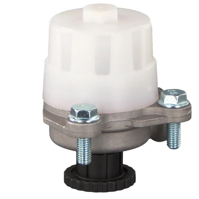 Afbeelding van Febi Bilstein Manuele brandstof voedingspomp 45508