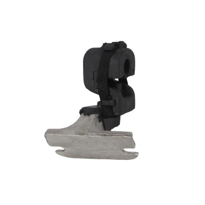 Afbeelding van Bosal Ophangrubber 255 191