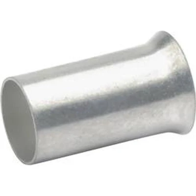 Afbeelding van Klauke 7715V Adereindhulzen 16 mm² Zilver 100 stuk(s)