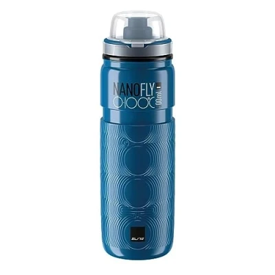 Afbeelding van Elite Nano Fly 0 100 500ml Fles Blauw