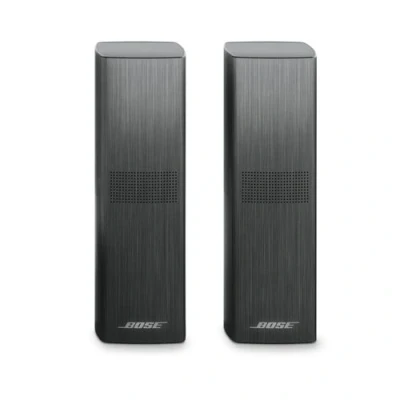 Image de Bose Enceintes Surround Sans Fil Speaker 700 Noir (834402 2100)