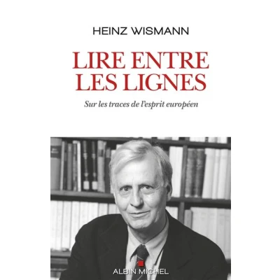 Image de Lire entre les lignes