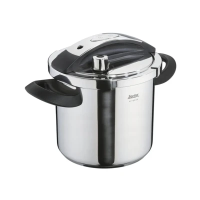 Afbeelding van Spring Pressure Cooker Vitesse 8 L