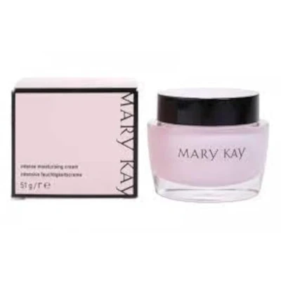 Afbeelding van Mary Kay Intensieve vochtinbrengende crème 51 g. [Diversen]