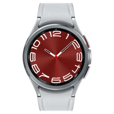 Image de Samsung Galaxy Watch 6 Classic 43mm Argent