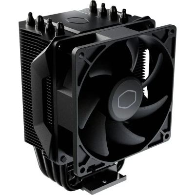Afbeelding van Cooler Master RR H410 25PK R1 Hyper 411 Nano, 4 pin PWN, Heatpipe, 600 2000 RPM (PWM) ± 10%