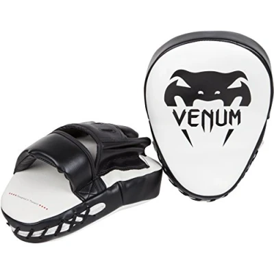 Afbeelding van Venum Focus Mitts Zwart