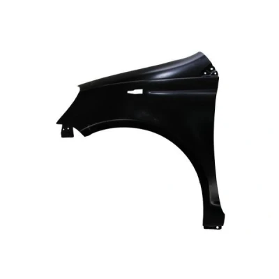Afbeelding van BLIC 6504 04 8109311P Spatbord Links voor TOYOTA: Yaris I Hatchback