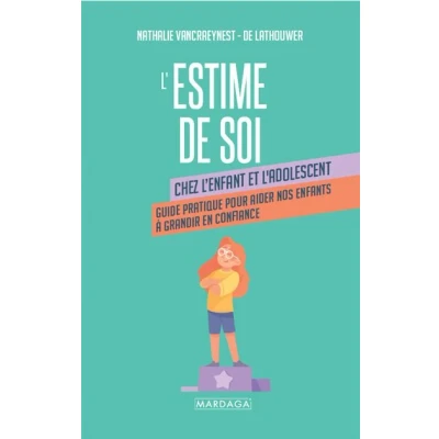 Image de L&#039;estime de soi chez l&#039;enfant et l&#039;adolescent