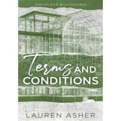 Image de Terms and Conditions