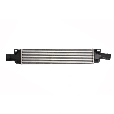 Afbeelding van Intercooler, inlaatluchtkoeler NRF 309046