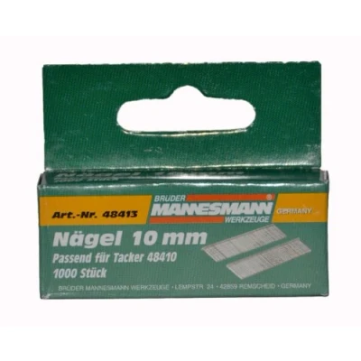 Afbeelding van Brueder Mannesmann M48413 Vervangende nagel