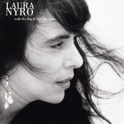 Afbeelding van Laura Nyro Walk the Dog &amp; Light (LP)