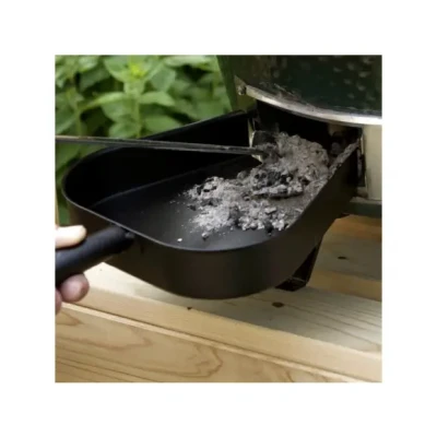 Afbeelding van Big Green Egg Ash Removal Pan