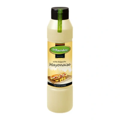 Afbeelding van De Vlaendere Mayonaise 1 liter