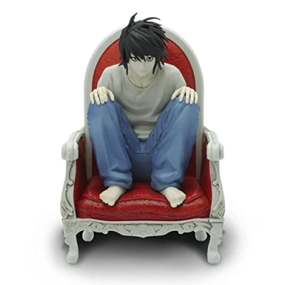 Image de Figurine SFC Death note L