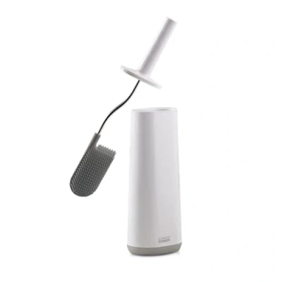 Afbeelding van Joseph Flex Smart Toiletborstel Grijs