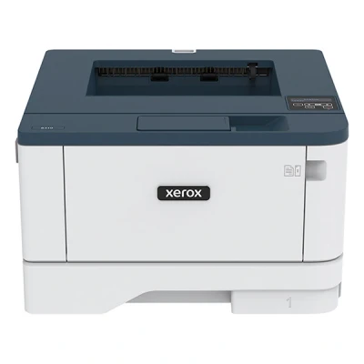 Image de Xerox B310 Imprimante Noir et blanc Recto verso laser A4/Legal 600 x ppp jusqu&#039;à 40 ppm capacité : 350 feuilles USB 2.0 LAN Wi Fi(n)