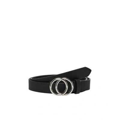 Afbeelding van Only Onlrasmi PU jeans riem Noos dames