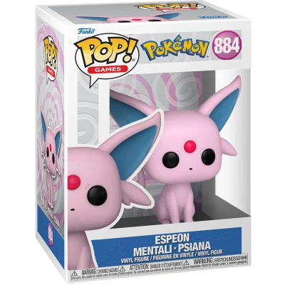 Afbeelding van Funko POP! Pokémon Vinyl Figure: Espeon