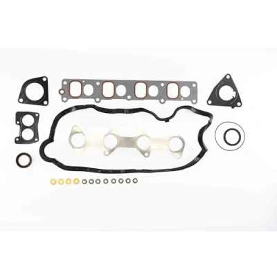 Afbeelding van CORTECO 417113P Pakkingsset, cilinderkop Met asdichtring krukas, Zonder cilinderkoppakking, klepseals OPEL: Zafira B, Vectra C CC, Saloon
